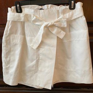 Zara Trafaluc Collection Skirt w/ Shorts_SZ L